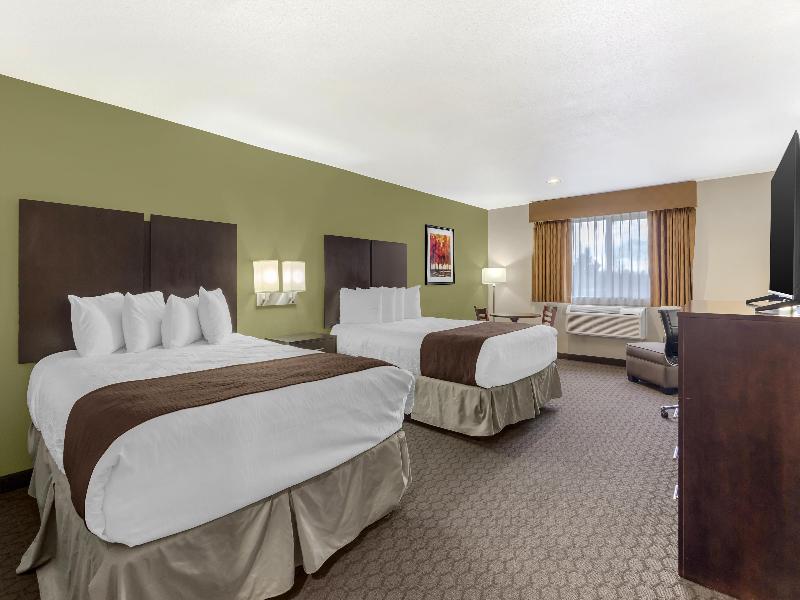 Best Western Sky Valley Inn image