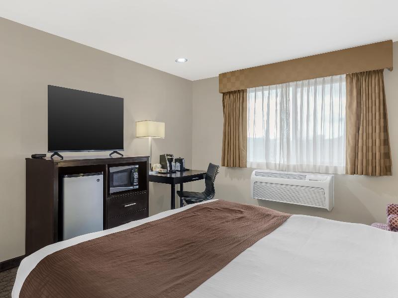 Best Western Sky Valley Inn image