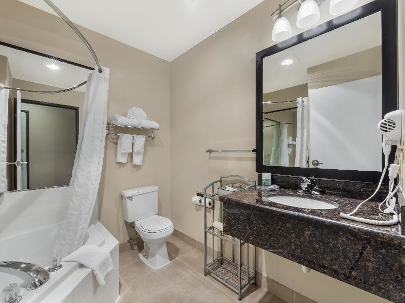 Best Western Sky Valley Inn image