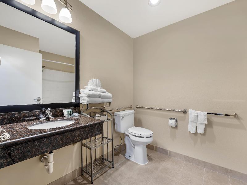 Best Western Sky Valley Inn image