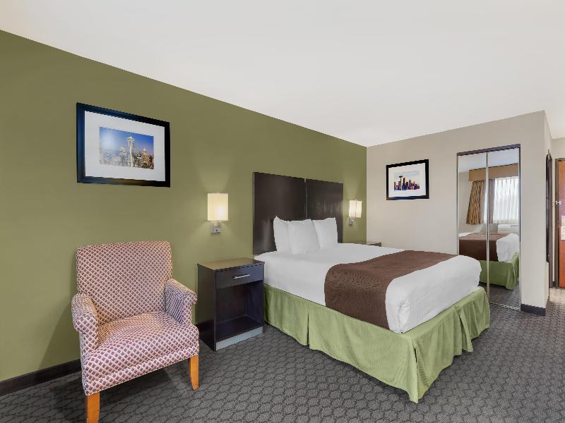 Best Western Sky Valley Inn image
