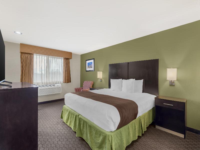 Best Western Sky Valley Inn image