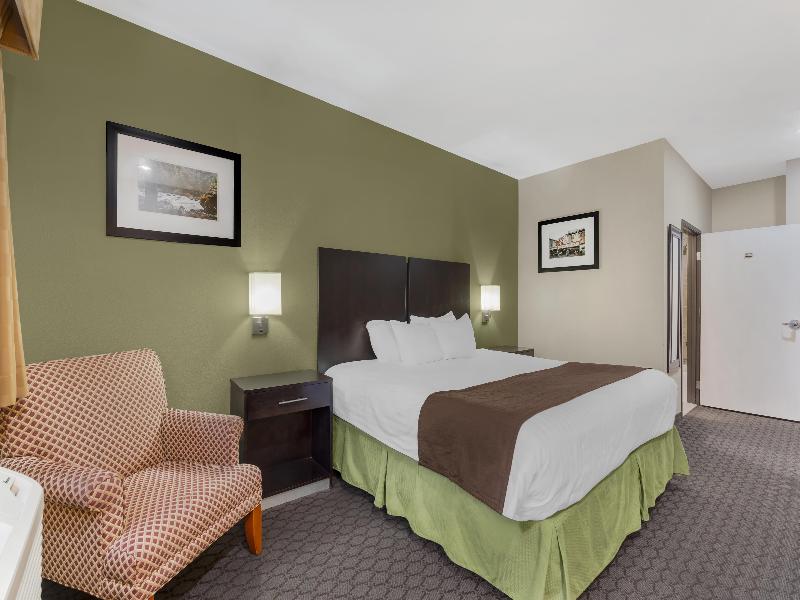 Best Western Sky Valley Inn image