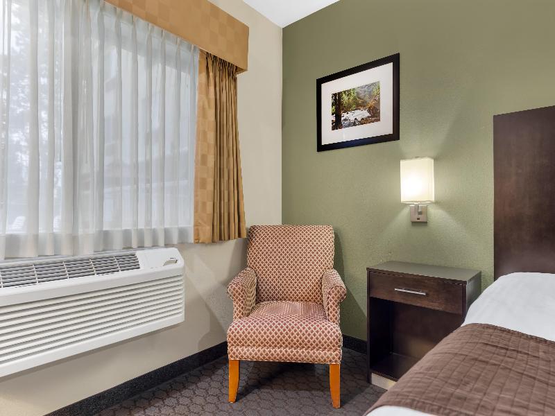 Best Western Sky Valley Inn image
