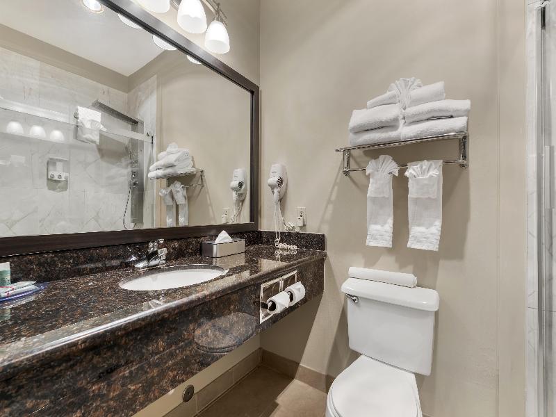 Best Western Sky Valley Inn image