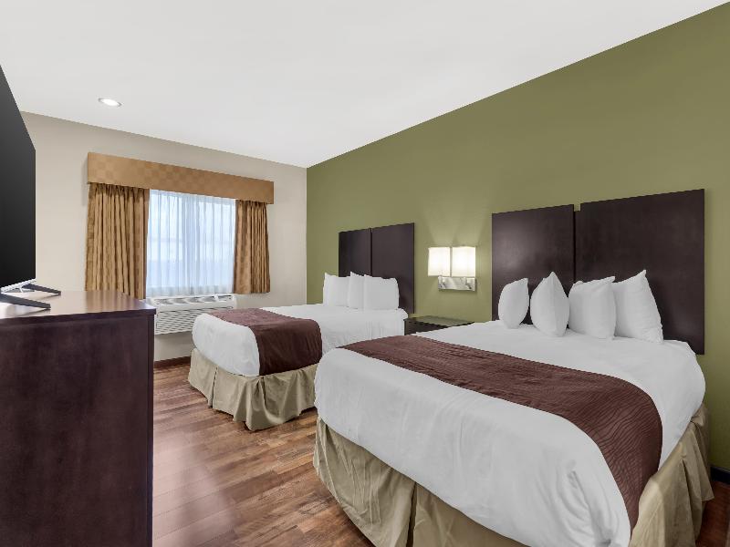 Best Western Sky Valley Inn image