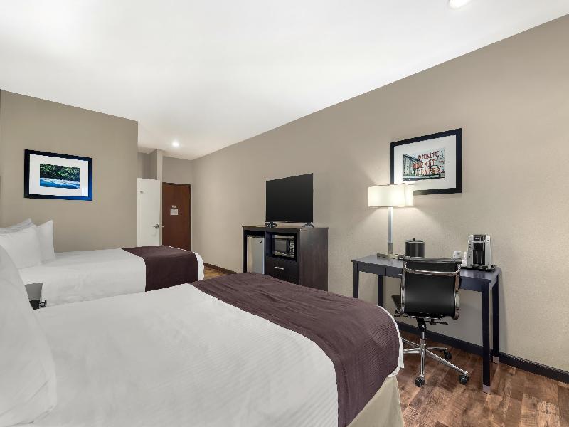 Best Western Sky Valley Inn image