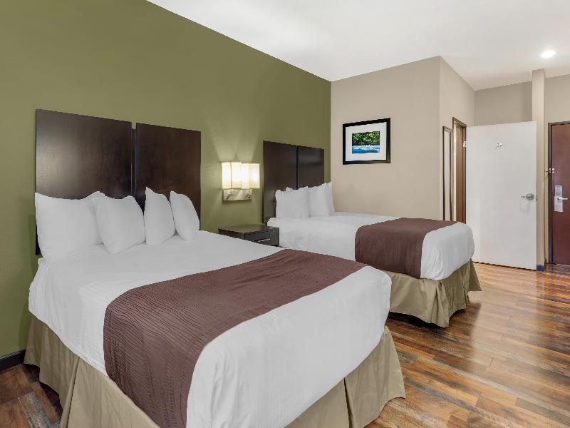 Best Western Sky Valley Inn image
