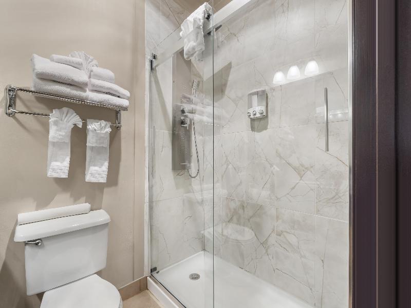 Best Western Sky Valley Inn image