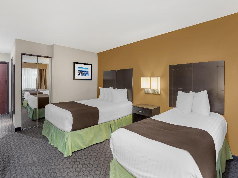 Best Western Sky Valley Inn image