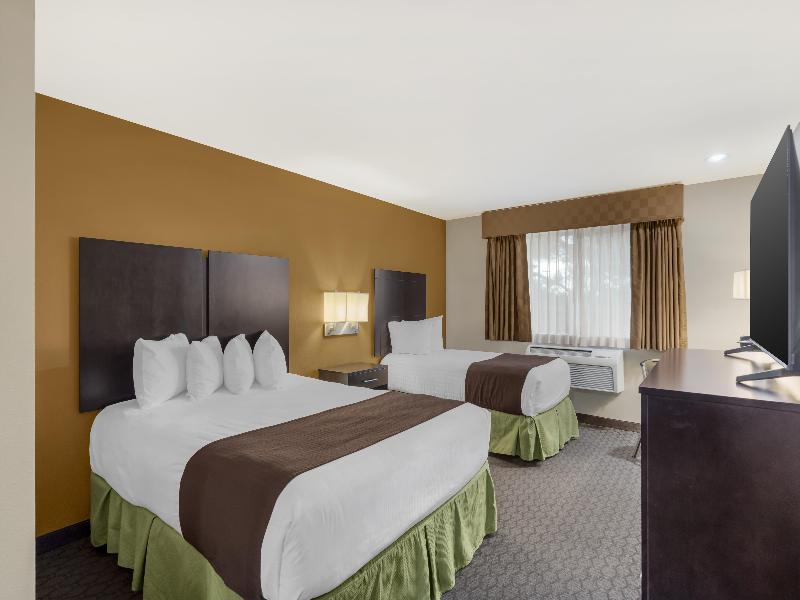 Best Western Sky Valley Inn image