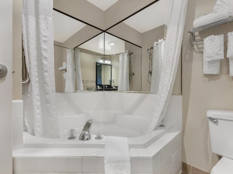 Best Western Sky Valley Inn image