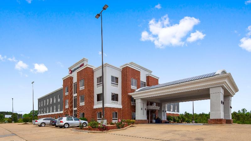 Best Western Plus Oak Harbor Hotel & Conference Ce image