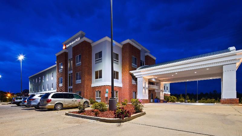 Best Western Plus Oak Harbor Hotel & Conference Ce image
