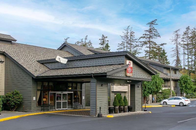 Best Western Plus Oak Harbor Hotel & Conference Ce image