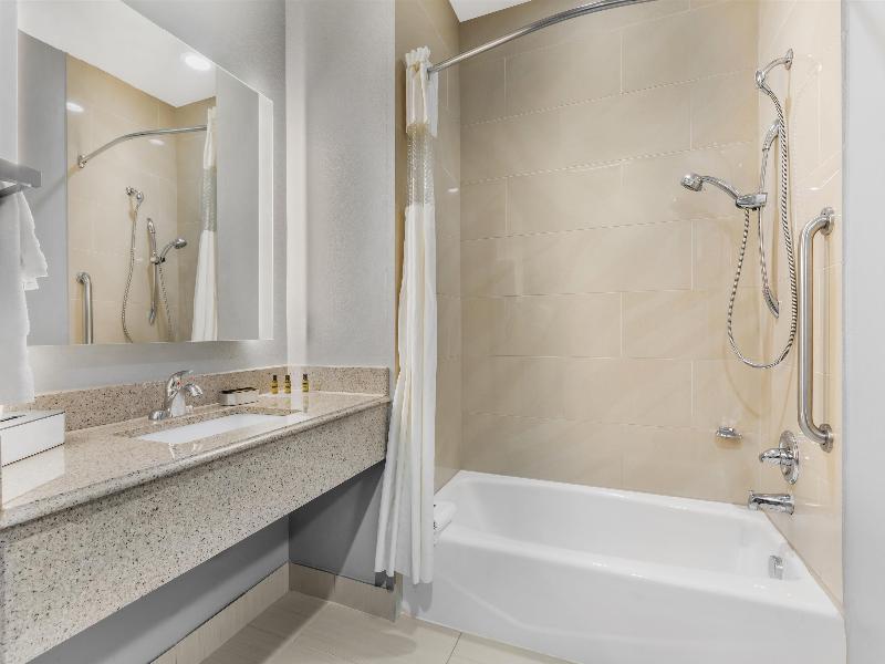 Best Western Plus Fort Worth Forest Hill Inn & Sui image