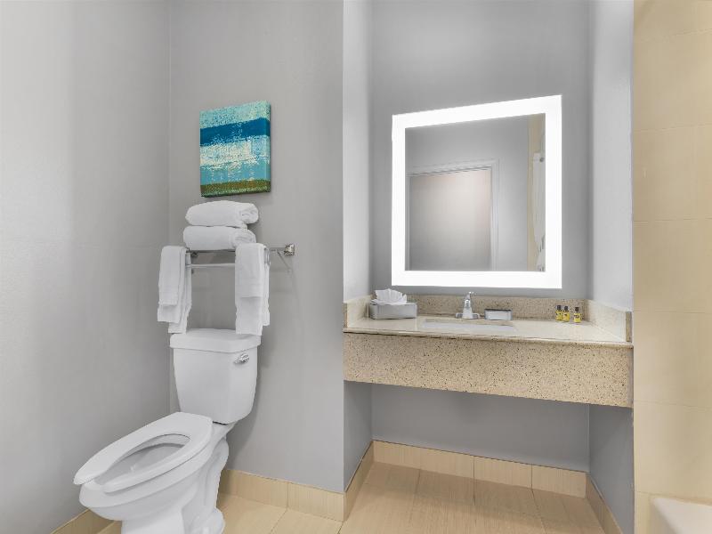 Best Western Plus Fort Worth Forest Hill Inn & Sui image