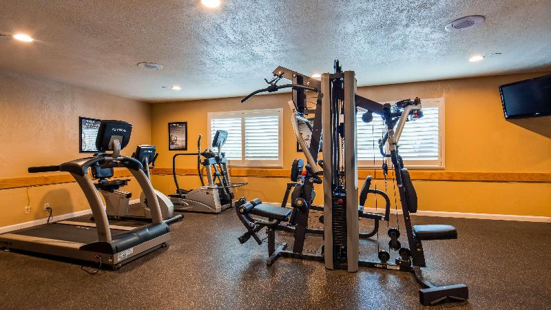Best Western El Grande Inn image