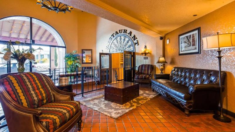 Best Western El Grande Inn image