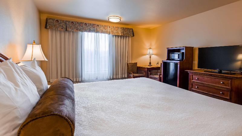Best Western El Grande Inn image