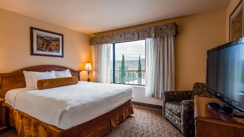 Best Western El Grande Inn image