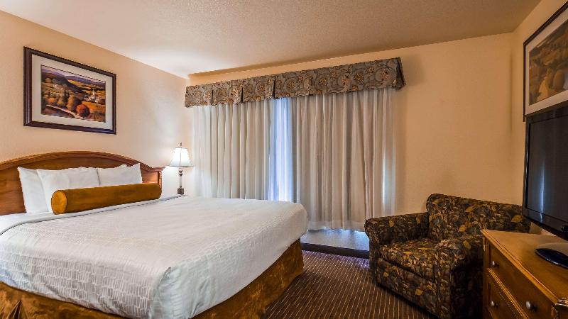 Best Western El Grande Inn image