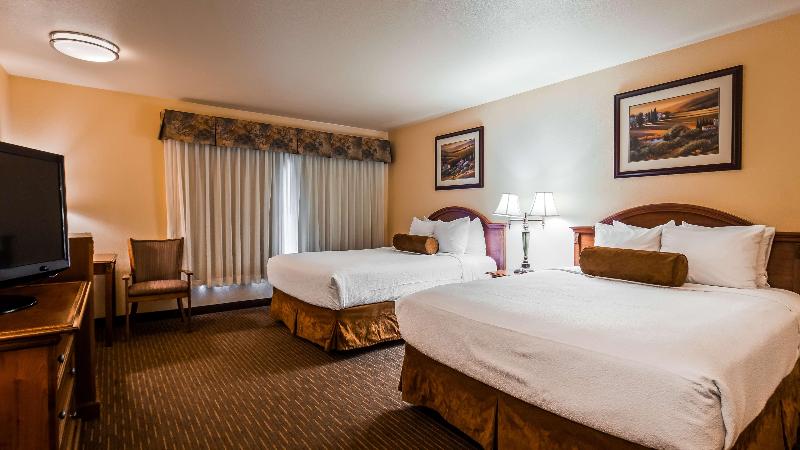 Best Western El Grande Inn image