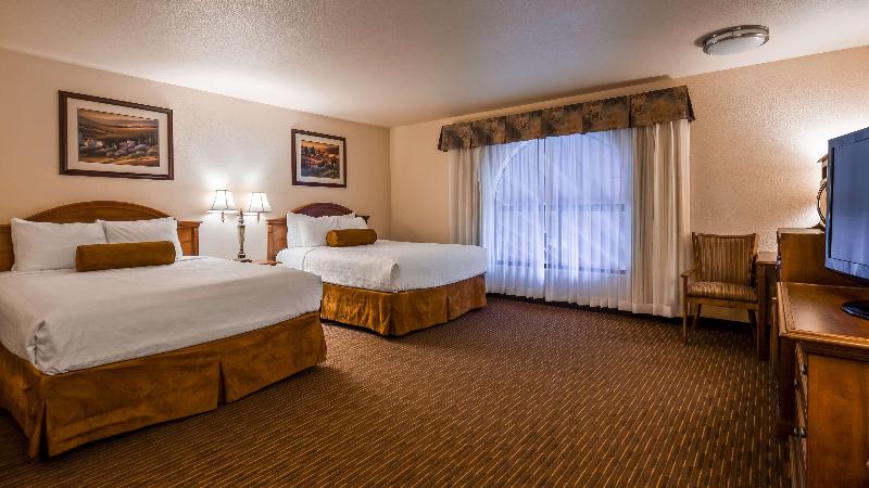 Best Western El Grande Inn image