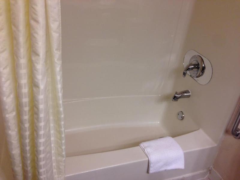 Best Western El Grande Inn image