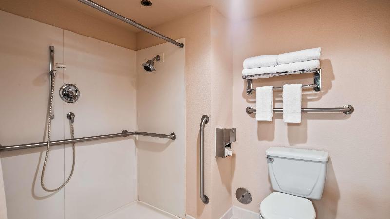 Best Western El Grande Inn image
