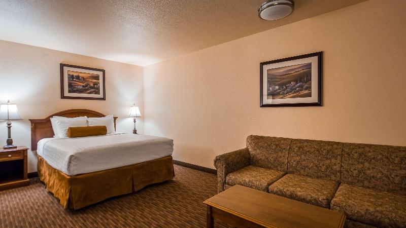 Best Western El Grande Inn image