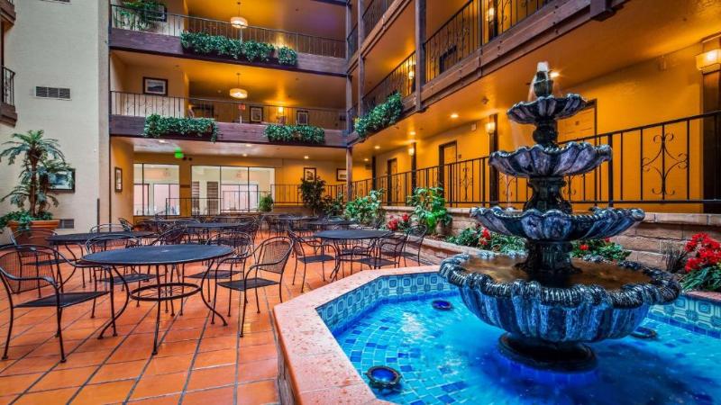 Best Western El Grande Inn image