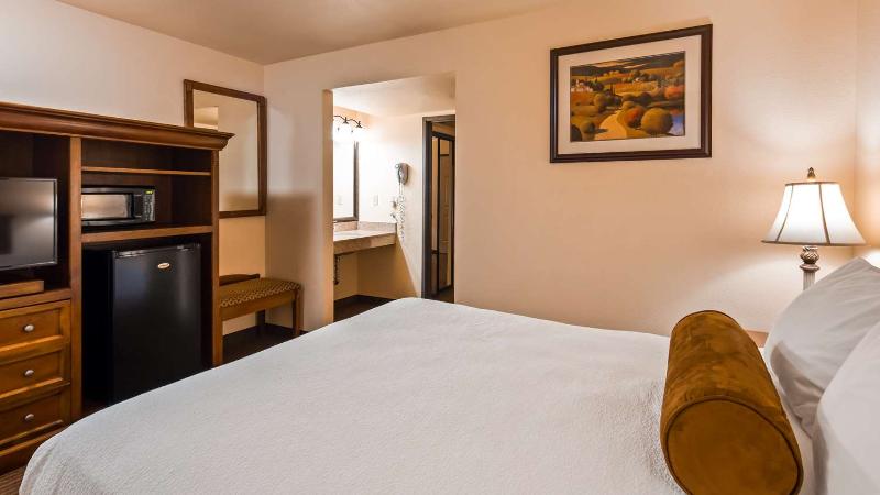 Best Western El Grande Inn image