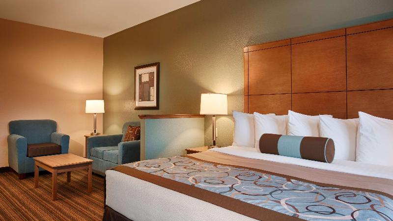 Best Western Plus Seminole Hotel & Suites image