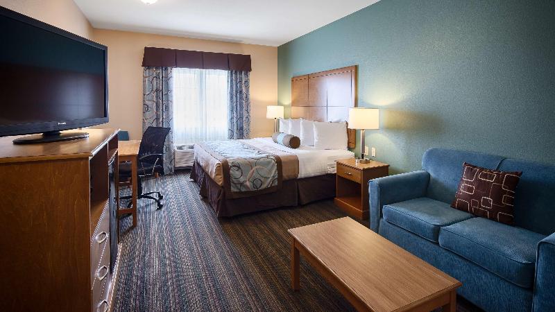 Best Western Plus Seminole Hotel & Suites image