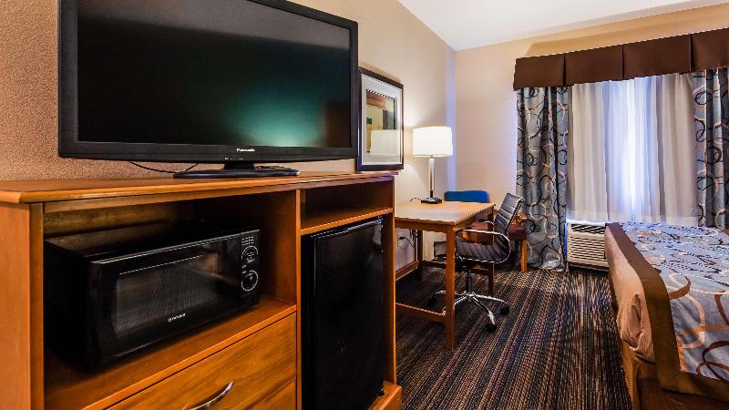 Best Western Plus Seminole Hotel & Suites image