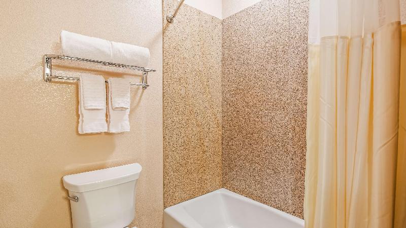 Best Western Plus Seminole Hotel & Suites image
