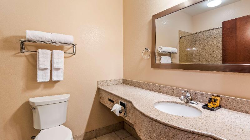 Best Western Plus Seminole Hotel & Suites image