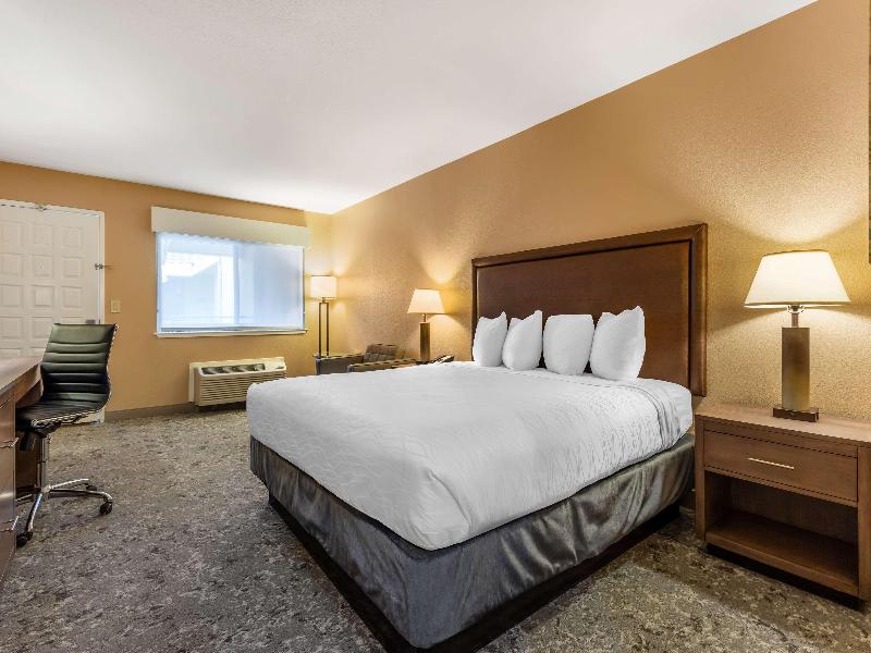 Best Western Plus Inn Scotts Valley image