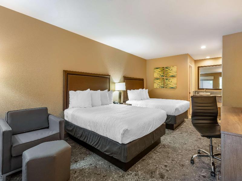 Best Western Plus Inn Scotts Valley image
