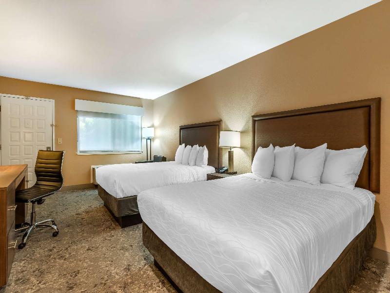 Best Western Plus Inn Scotts Valley image