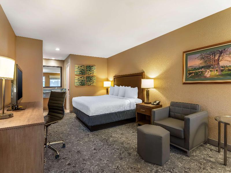 Best Western Plus Inn Scotts Valley image