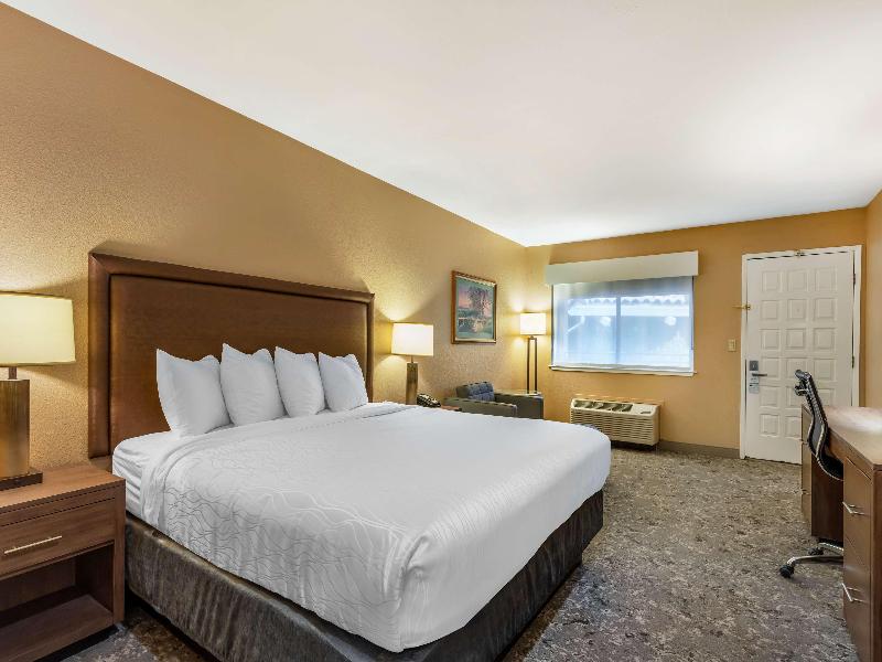 Best Western Plus Inn Scotts Valley image
