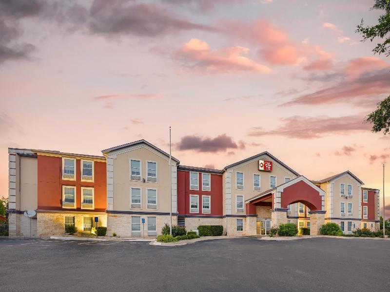 Best Western Plus Georgetown Inn & Suites image