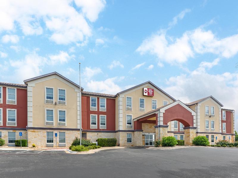 Best Western Plus Georgetown Inn & Suites image