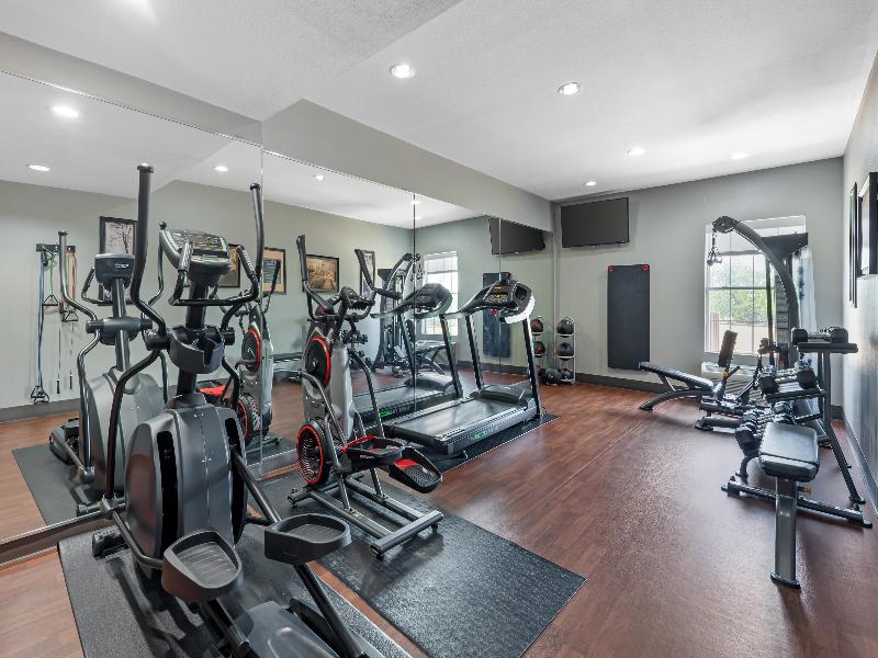 Best Western Plus Georgetown Inn & Suites image