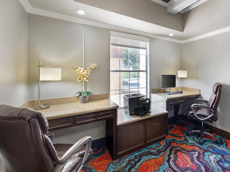 Best Western Plus Georgetown Inn & Suites image