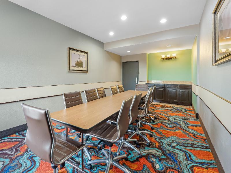 Best Western Plus Georgetown Inn & Suites image