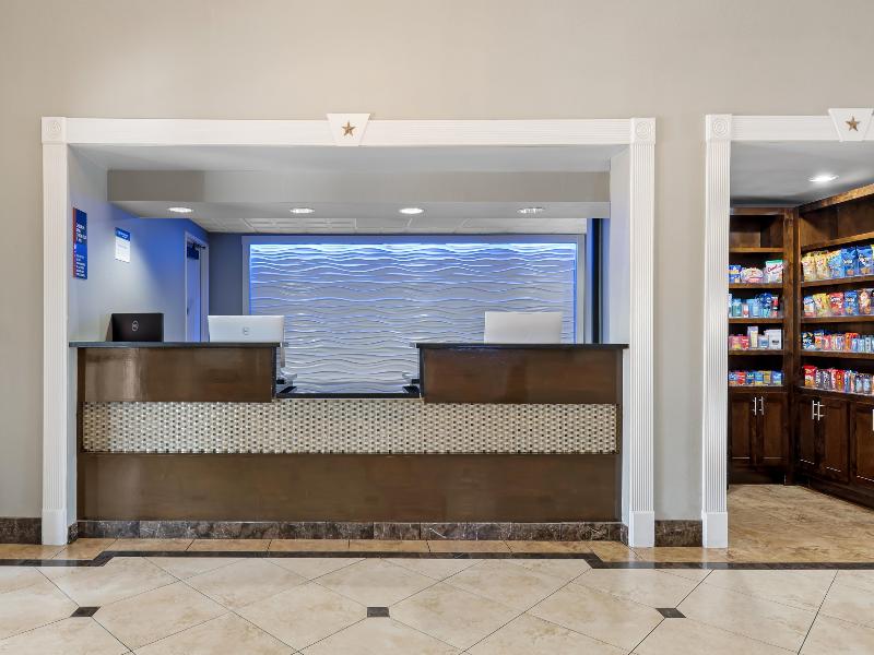 Best Western Plus Georgetown Inn & Suites image