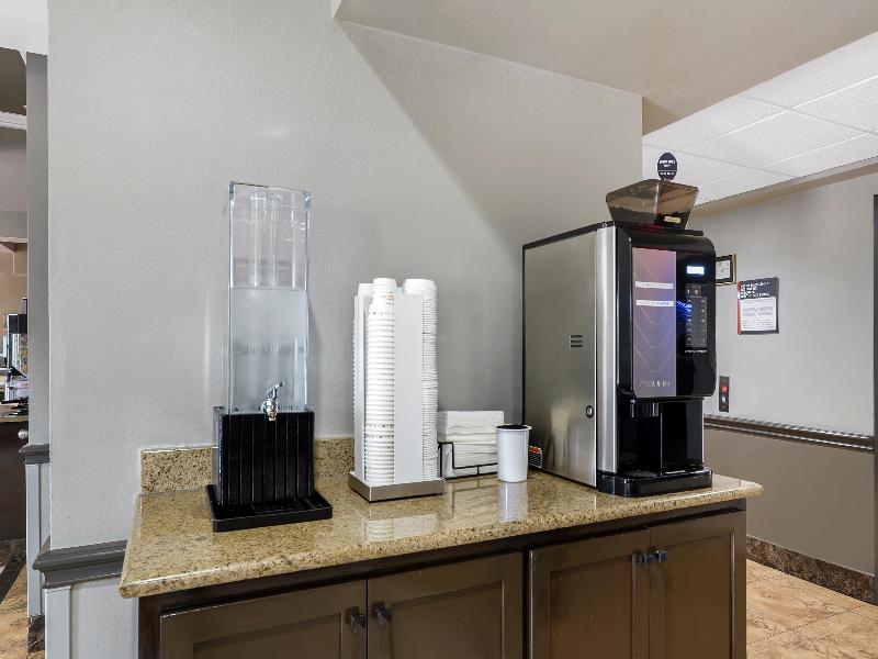 Best Western Plus Georgetown Inn & Suites image